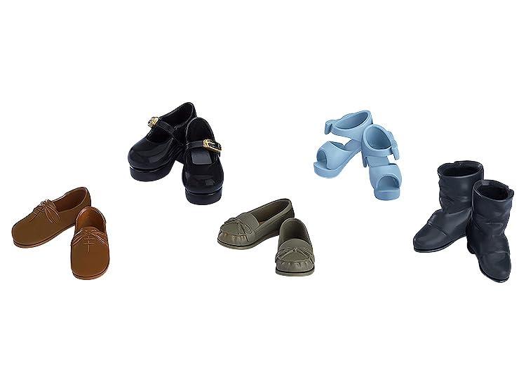 Harmonia bloom Shoe Set 02 Reprint Edition