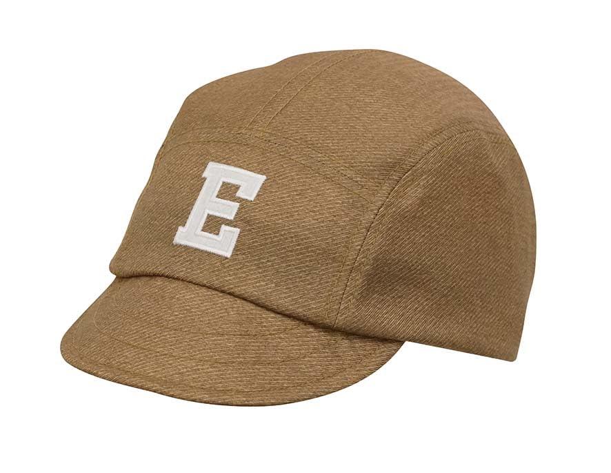 [Pearl Izumi] Umpire Cap Men's 475 3 Sand