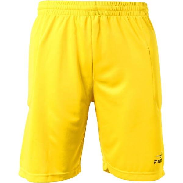FINTA Goalkeeper Pants Goalkeeper Wear (FT3024-4100) Yellow XO