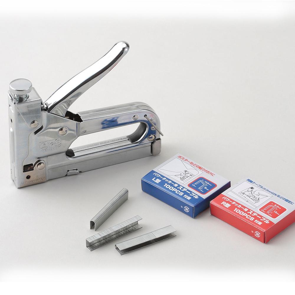 Sankyo Corporation CUSTOM KOBO Power Tacker PT-128