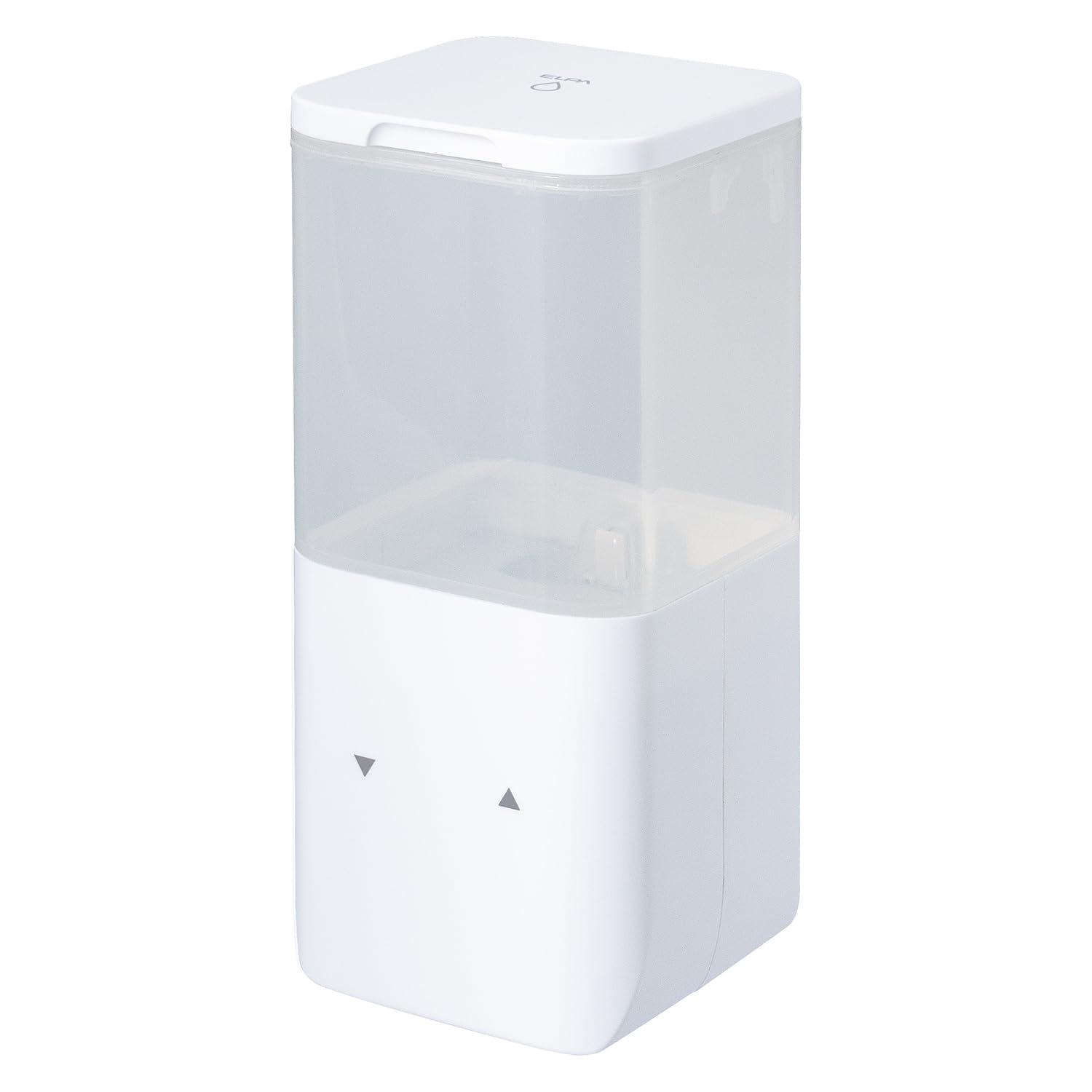 ELPA Wall-Mounted Dispenser for Liquids ESD-K10ES