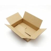 Shimojima Heiko One-Touch Cardboard Boxes A4 Size-65 30x21.5x6.5cm 20 Sheets