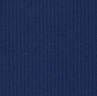 HEIKO Wrapping Paper Half-Sheet Plain Navy N 100 Sheets 002418737