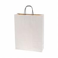 HEIKO Handle Paper Bag 25 Charm Bag 2 Years Eco Duo WH 50 Sheets 003230461 1 Pack (50 Sheets)
