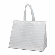 HEIKO Handle Poly Bag Poly Charm Bag WL Checkered Pattern 0.08mm Thickness Pre-printed 20 Sheets