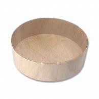 Shimojima Heiko Box Falcata Box Round 148 x H45mm Body 25 Sheets 4250013