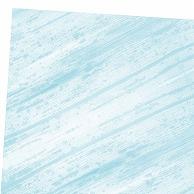 HEIKO Wrapping Paper Half-Sheet Cool Bamboo Skin 50 Sheets