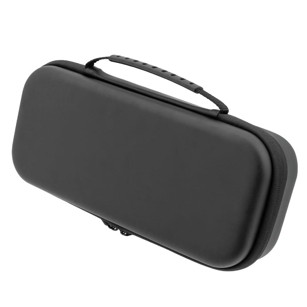 Nakabayashi PS Portal Remote Player EVA Protective Case (Wide) Black SZC-PSPO03BK
