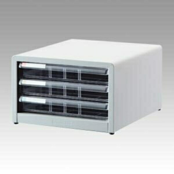 Nakabayashi Avante V2 Letter Case AL-33 New Gray