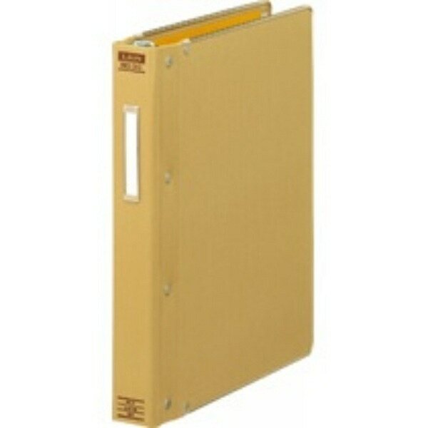 Lion Office Supplies Binder MP Type A4S 200 Sheets No.30