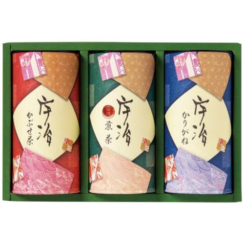 Uji Tea Assortment IC-50