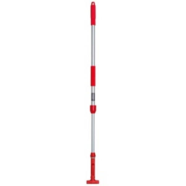 Teramoto FX Handle Aluminum Telescopic Handle Red CL-374-100-2/63360486