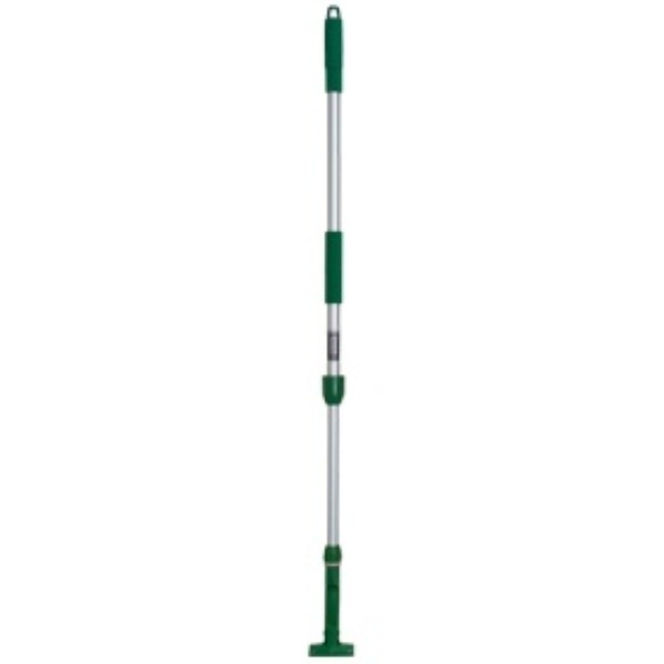 Teramoto FX Handle Aluminum Telescopic Handle Green CL-374-100-1/63360479