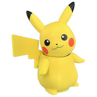 TAKARA TOMY Pokémon Hi! Touch Pikachu