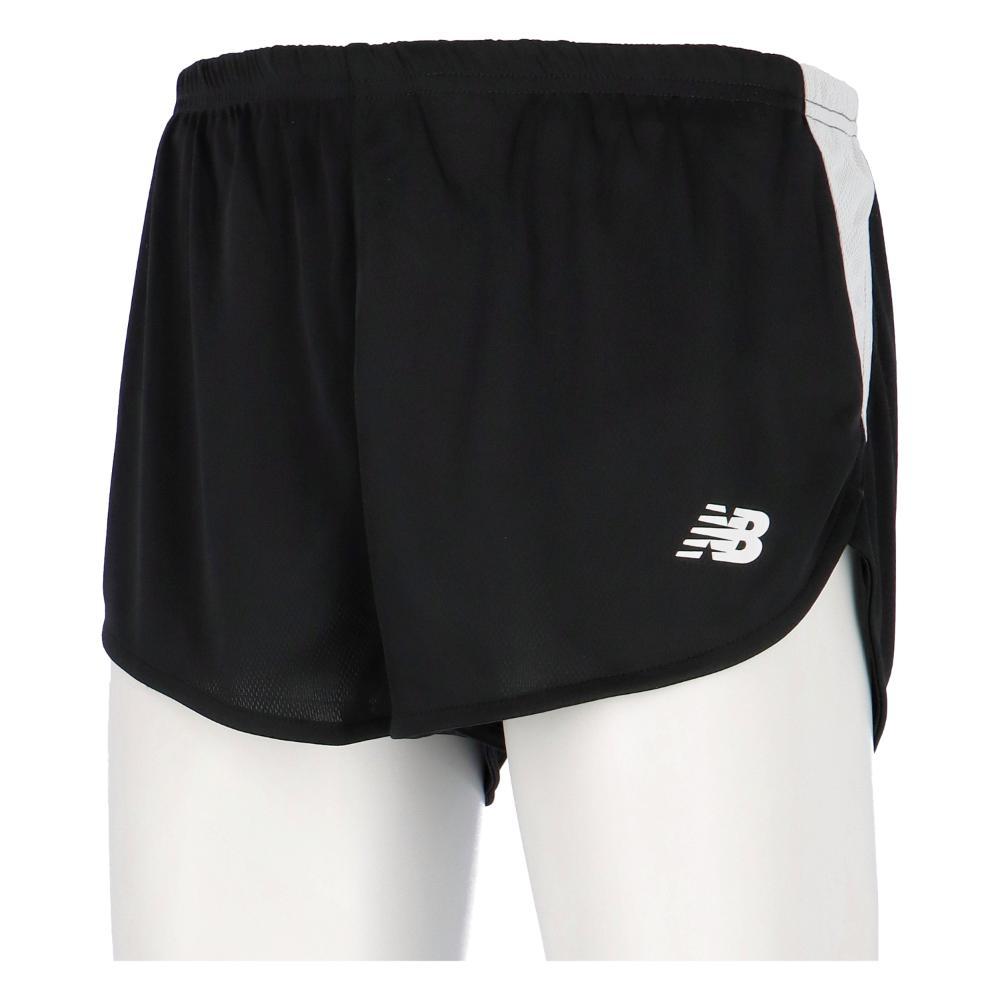 [New Balance] Racing Shorts JWSR9055 Women's BK (Black) L