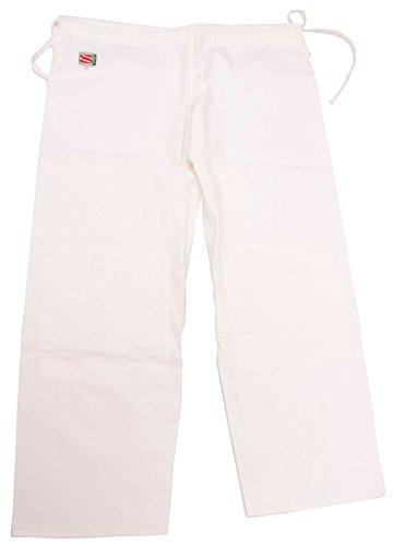 Kyuoh JSY Standard Size Yamato Nishiki Judo Gi Pants Only 2 Sizes JSYP2