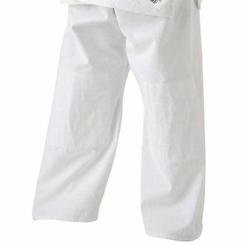 Kyuoh JSY Junior Big Size Yamato Nishiki Judo Gi Pants Only 2L Size JSYP2L