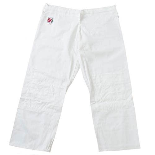 Kyuoh JSY Junior Big Size Yamato Nishiki Judo Gi Pants Only 3L Size JSYP3L