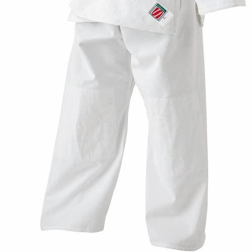Kyuoh JSY Junior Big Size Yamato Nishiki Judo Gi Pants Only 4L Size JSYP4L