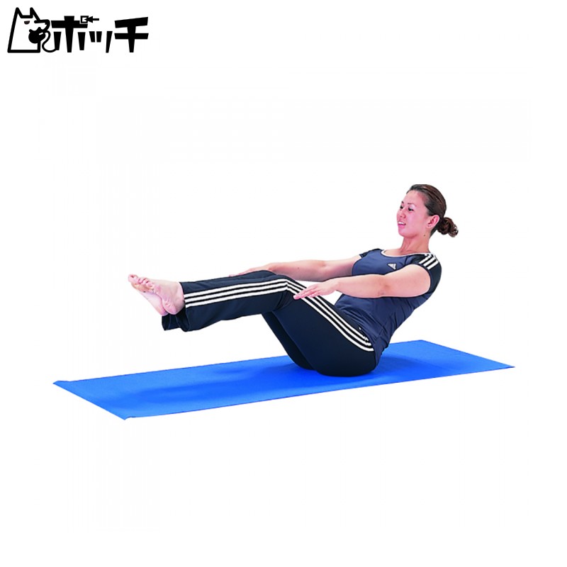 EVERNEW Yoga Mat EV ETB631