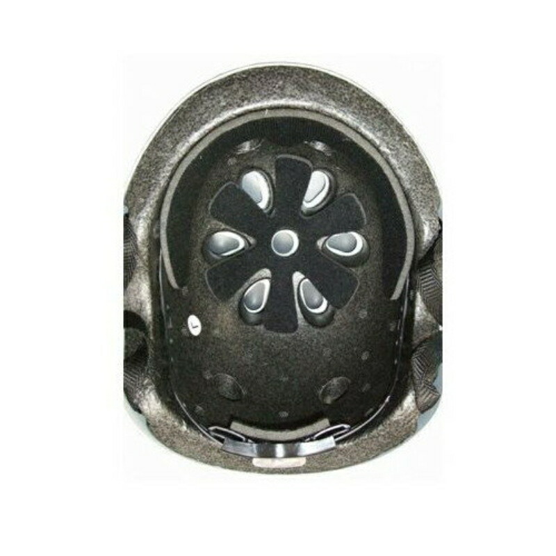 ISHINO SHOKAI Bicycle Helmet for Adults, Children, and Toddlers (Ages 1+) SG Standard Certified Ishino Shokai M (50–56cm) Matte Black