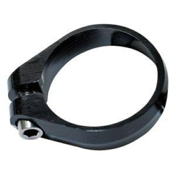 Avedio Seat Clamp φ34.9 Black 70558