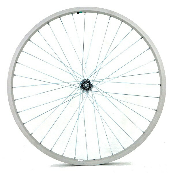 Asahi Cycle Asahi Cycle Aluminum 24-inch Front Wheel XFSP4