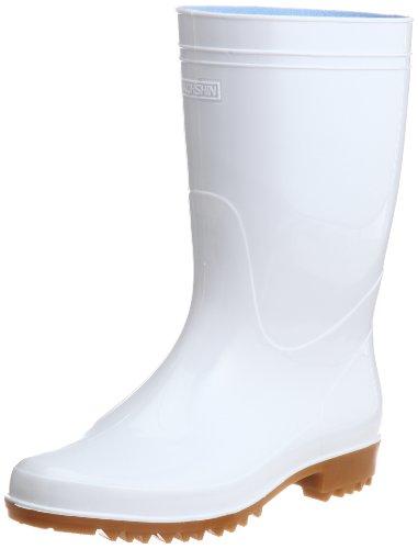 [Koushin Gum] Rain Boots C0117AA245 24.5 cm