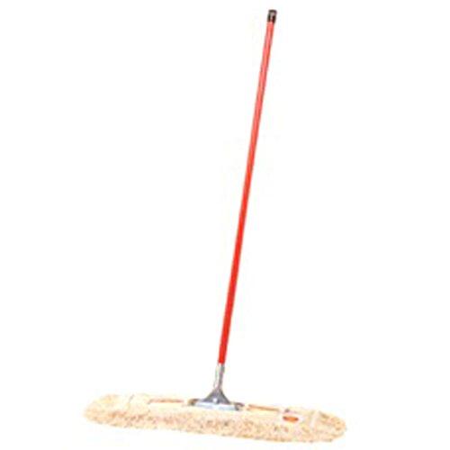 KANEYA Gymnasium Mop Replacement Head Only for 60cm Mop K-1502S