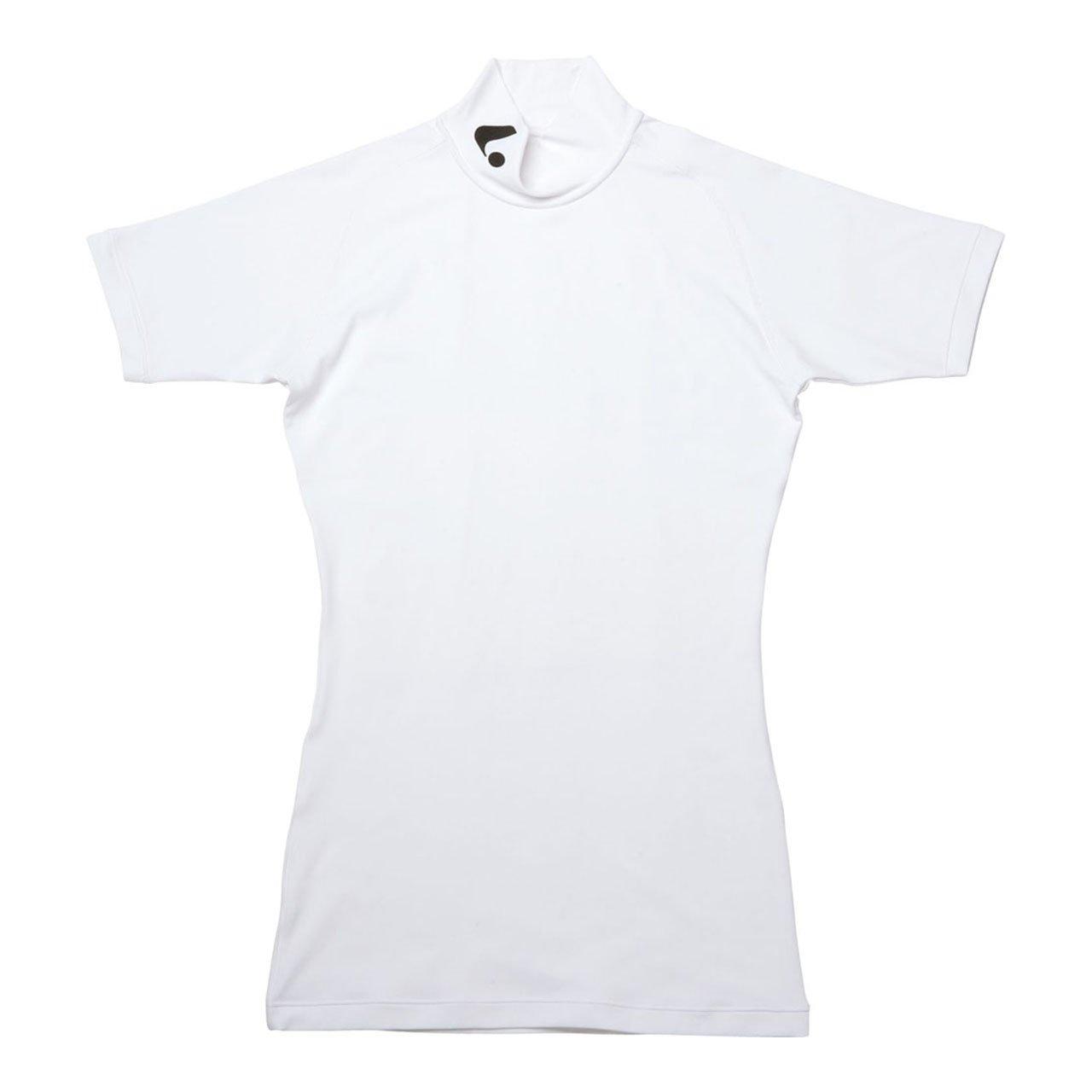 LUCENT Inner T-Shirt U WH