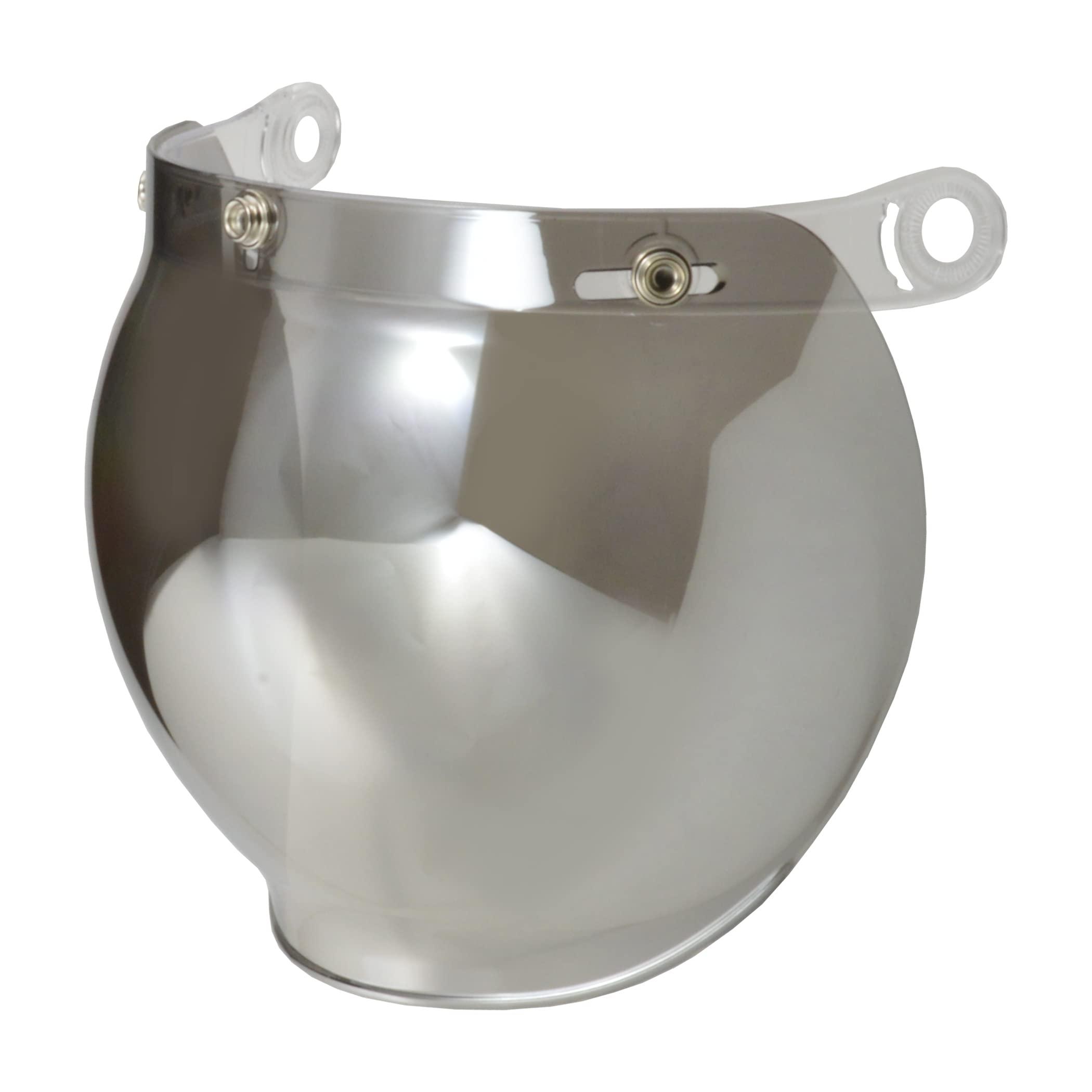 LEAD Industries (LEAD) Repair Shield MOUSSE, NOVIA Common Shield Clear Mirror