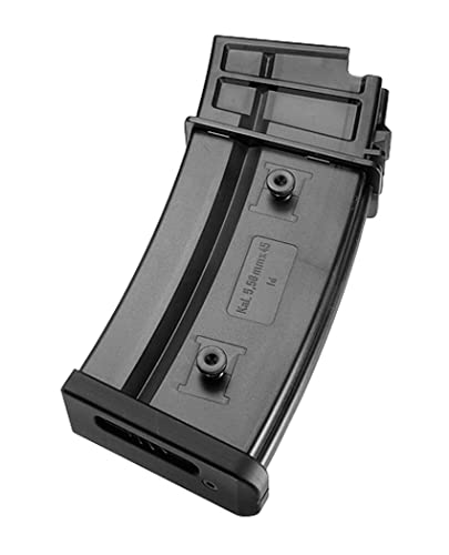 Tokyo Marui No.104 G36 470-Round Magazine for Standard Electric Guns Toy