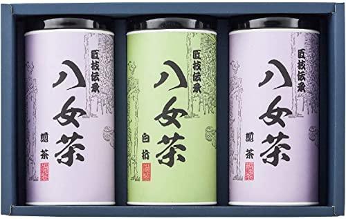 Yame Tea Gift Set SGY-50