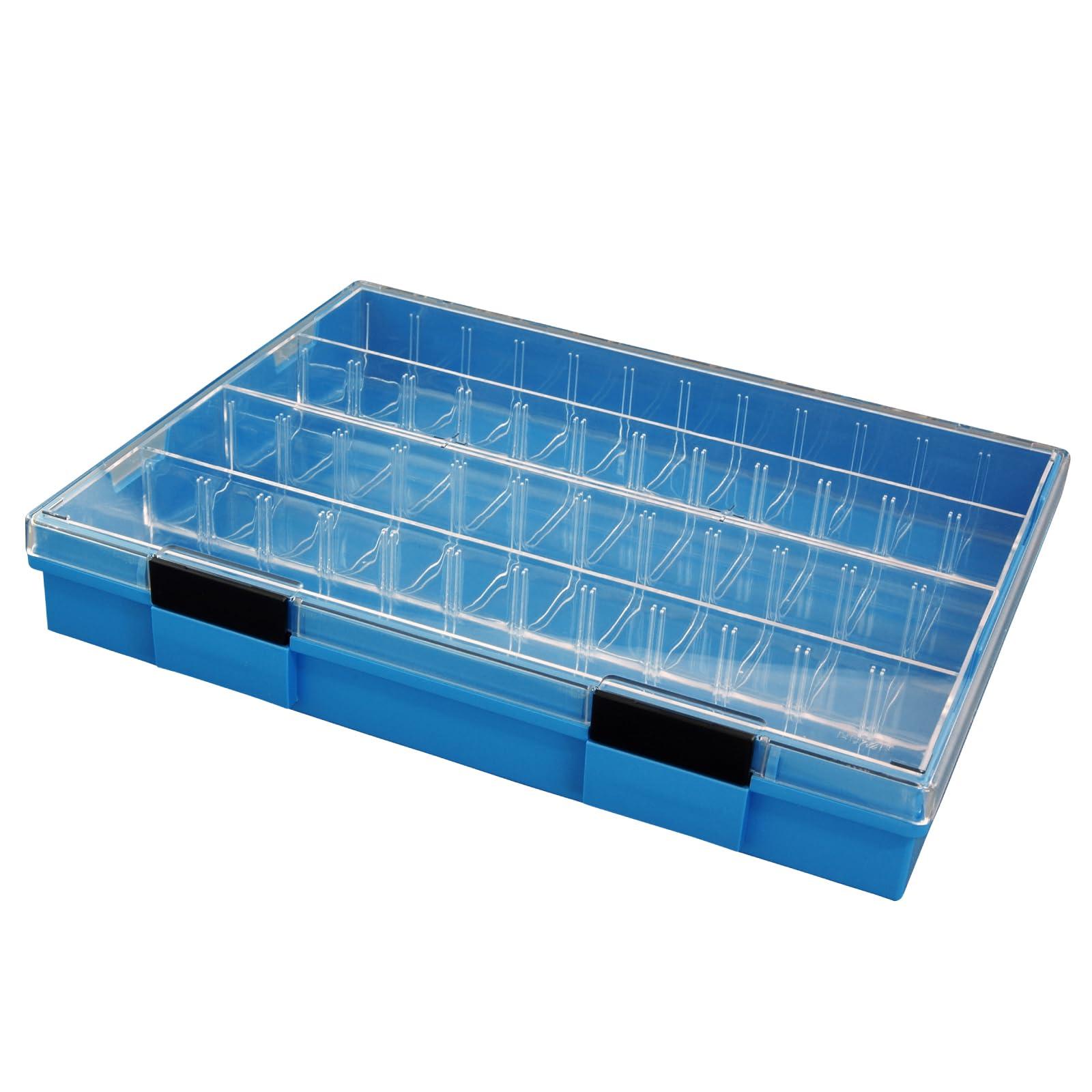 Parts Case (2 columns × 2)