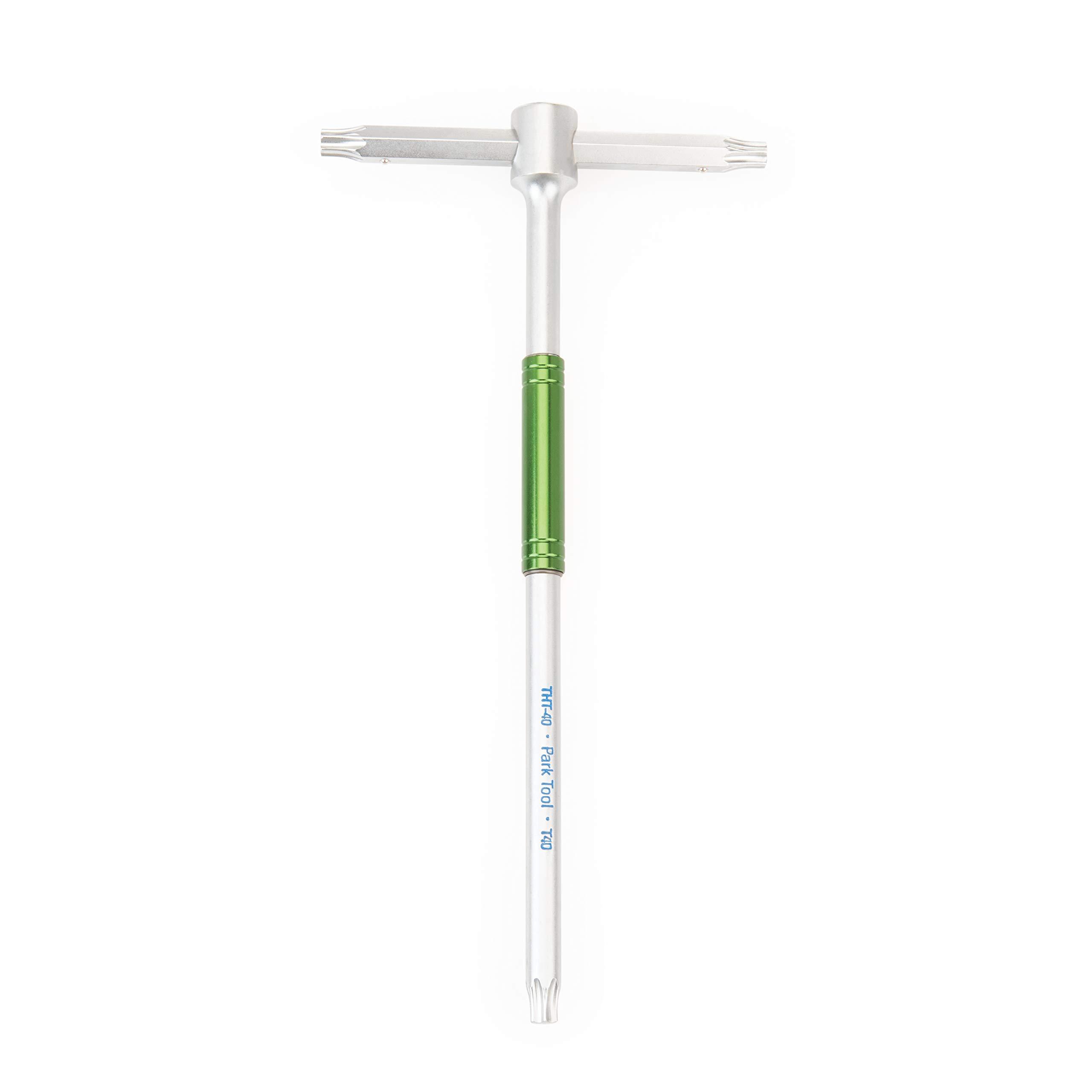 Sliding T-Handle Torque Type Wrench T40