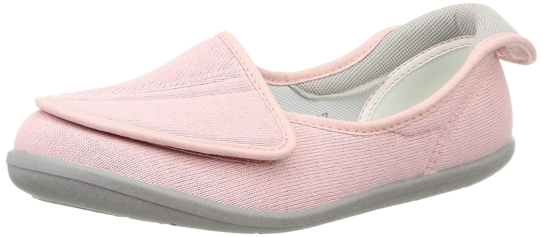 [Kaiho Shugi] Room Shoes KHS 168RS Women's Sweet Pink 25.5 cm 3E