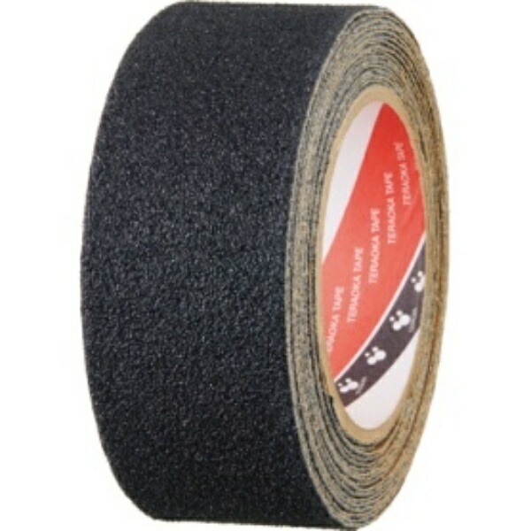 TERAOKA NO.953 Anti-Slip Tape Black 50mm x 5m