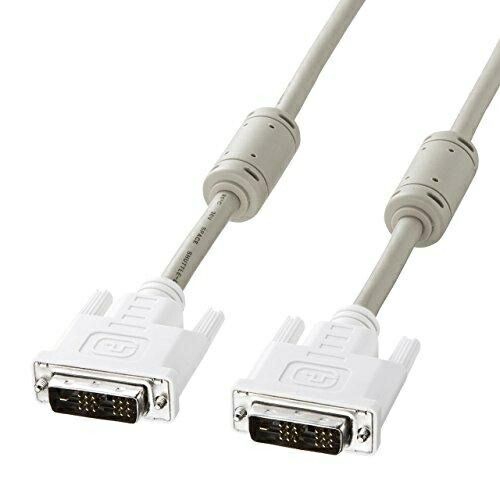 Sanwa Supply DVI Cable (Single Link) 2m KC-DVI-2K