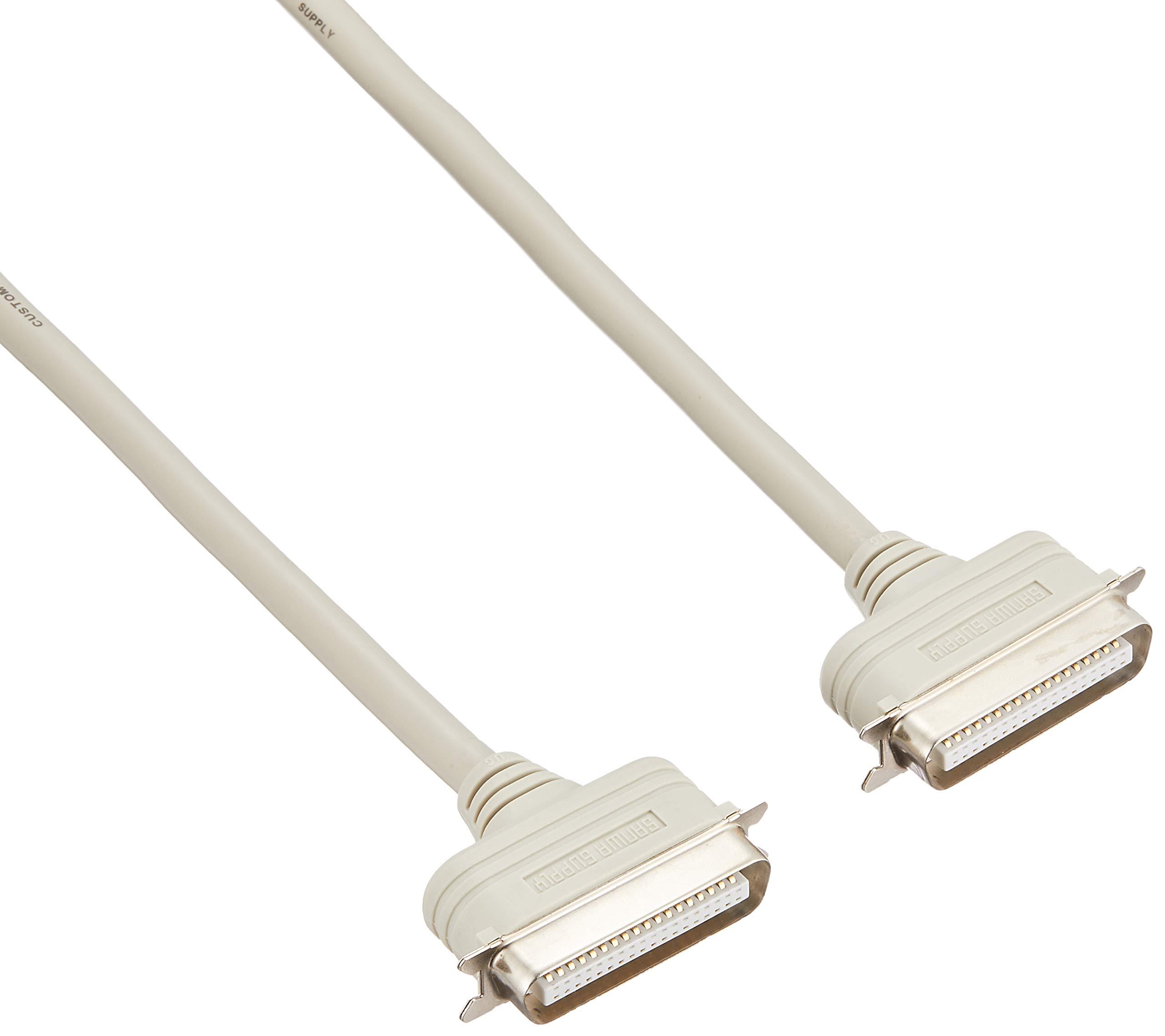 Sanwa Supply Printer Cable (for Switchers/Buffers) 2m KP-362K