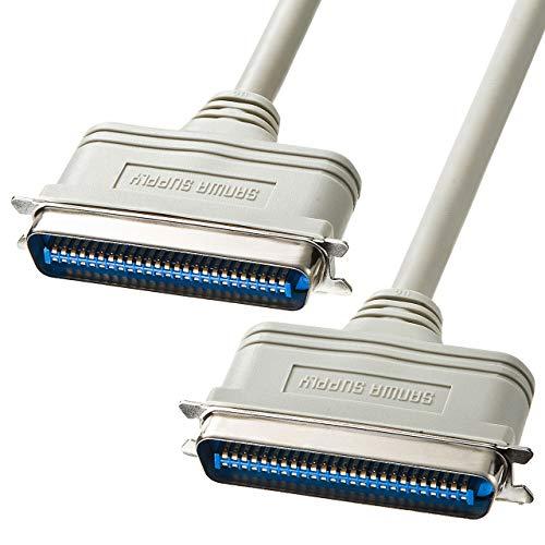 Sanwa Supply SCSI Cable 1m KB-SCC1K