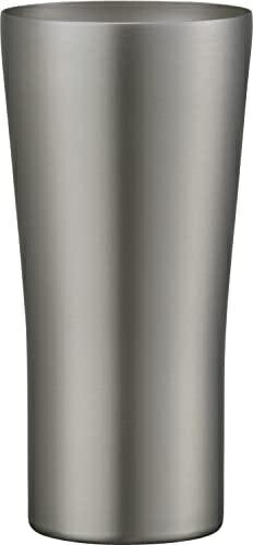 Peacock Thermos Industrial (The-peacock) Peacock Beer Tumbler 0.42L Stainless Steel Home Izakaya ATD-42 XA
