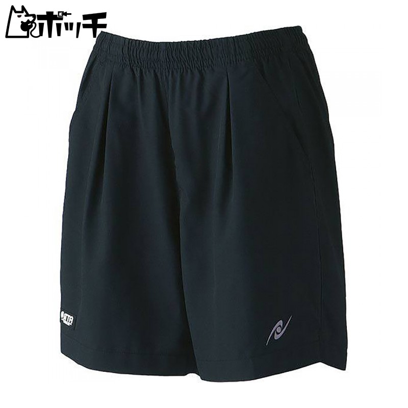 [Nittaku] Shorts NW-2482 Black S
