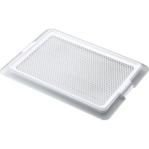 Bonbi Pet Lake Clear Mesh S Size