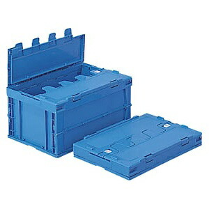 Folding Container Sanko (Sanko) Sankret Folding Container P41B 551170