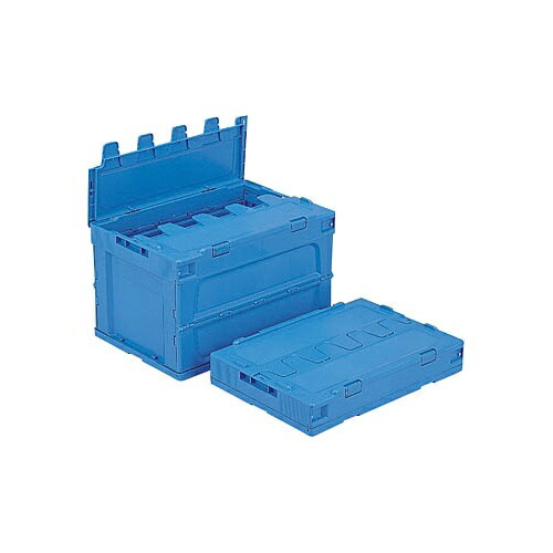 Folding Container Sanko (Sanko) Sankret Folding Container P51B 554310