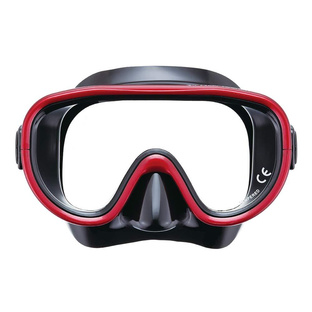 Mask & Snorkel