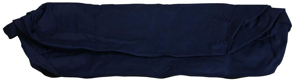 Hata Sports Equipment Industry Bolster Cover Round L YK889-BC