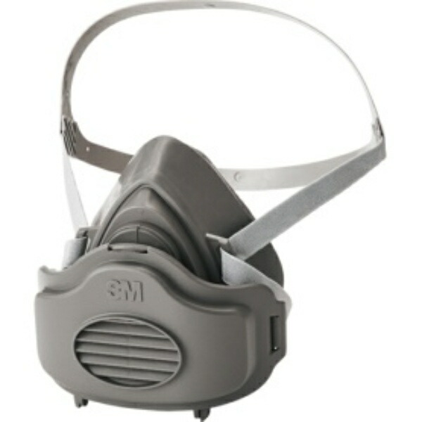 3M Replaceable Dust Mask 3753-RS2 M/L Size 3753 RS2M