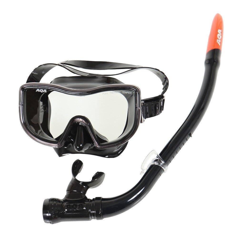 AQA Mebius Light & Sammy V Light 2 Smoke