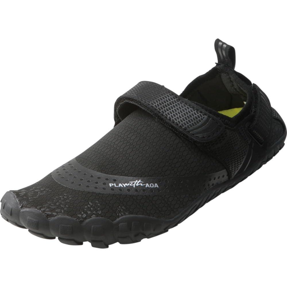 [ AQA ] Water/Land Shoes KW-4474 Aqua Shoes (Adult) KW4474 24cm-28cm [ For Snorkeling ]